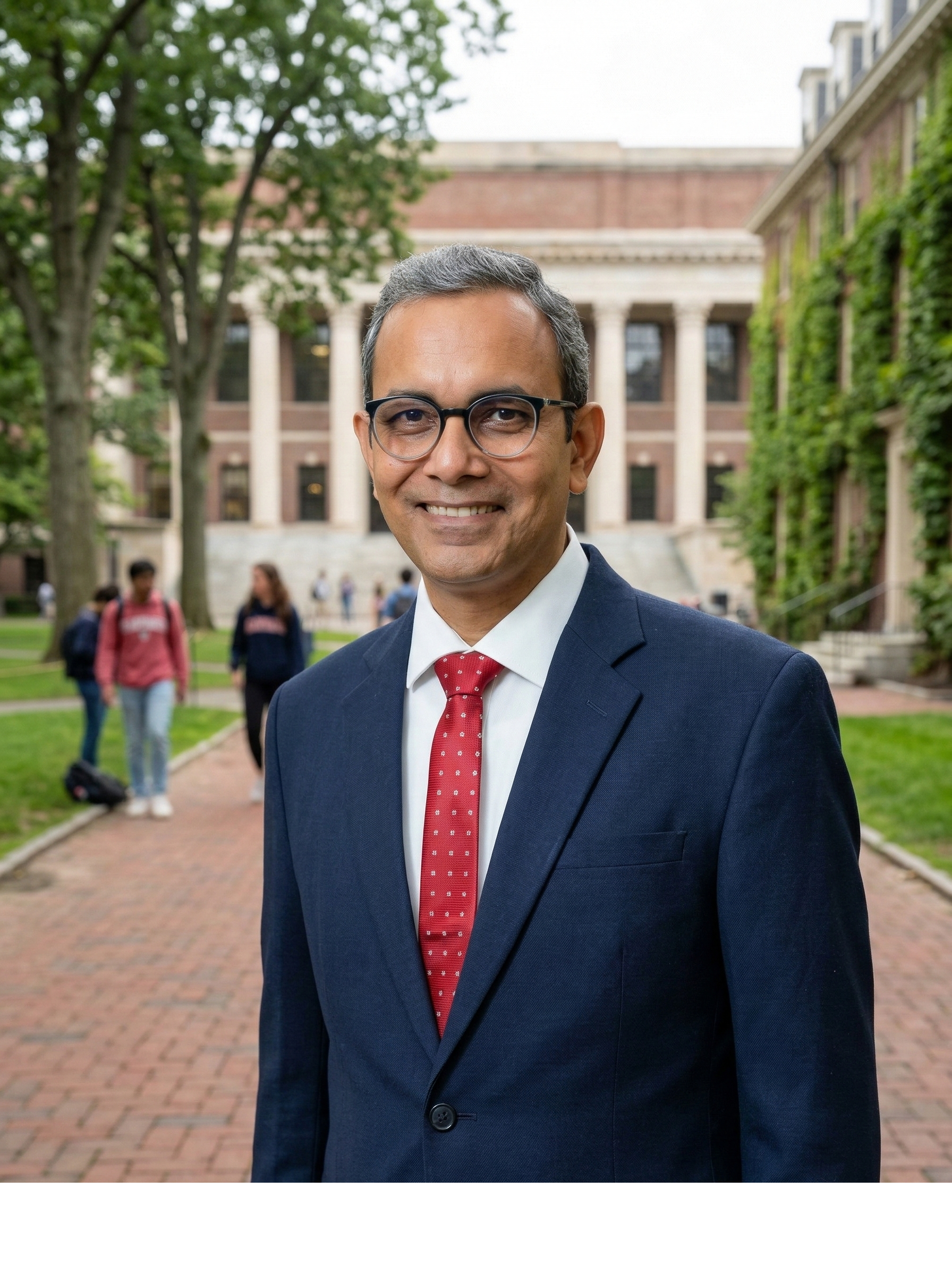 Dr. Sanjay Kumar, PhD