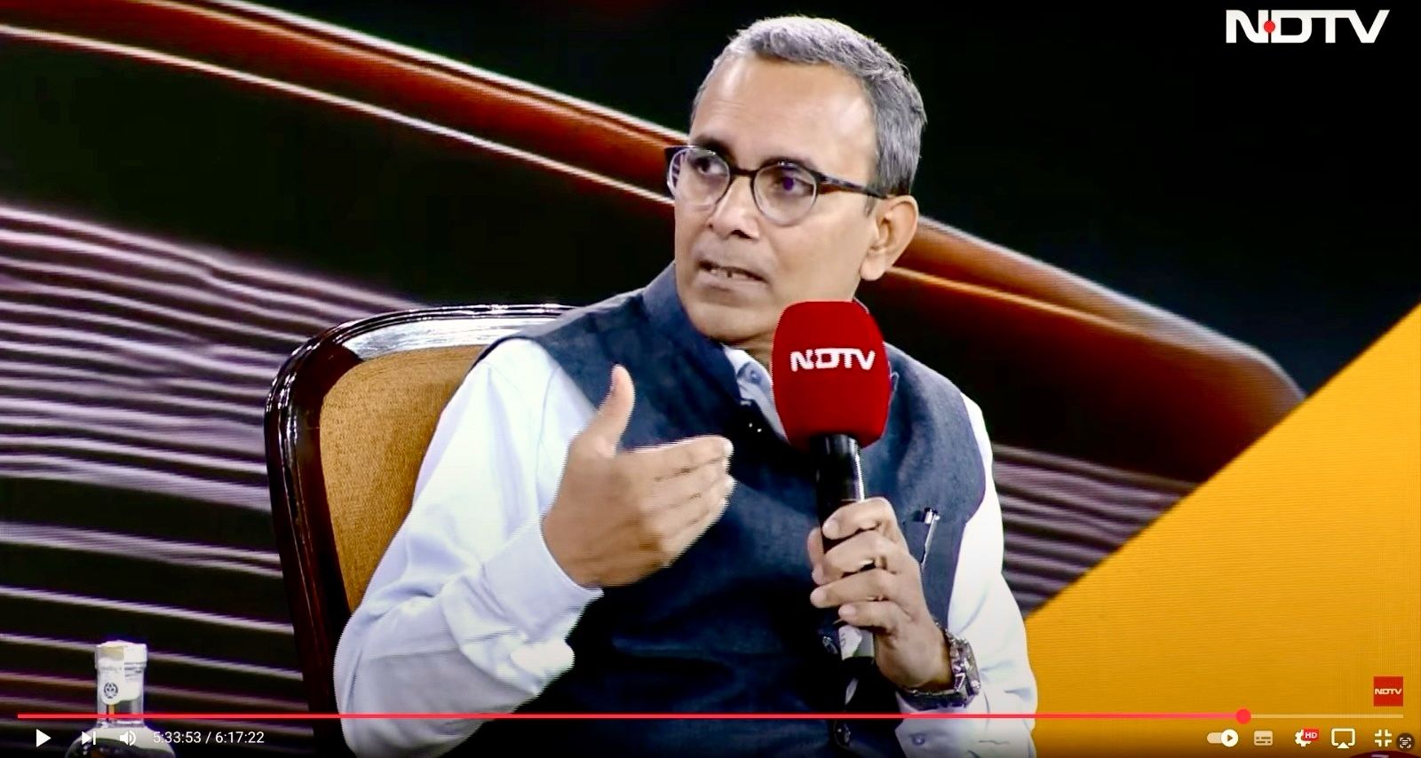 NDTV Education Conclave