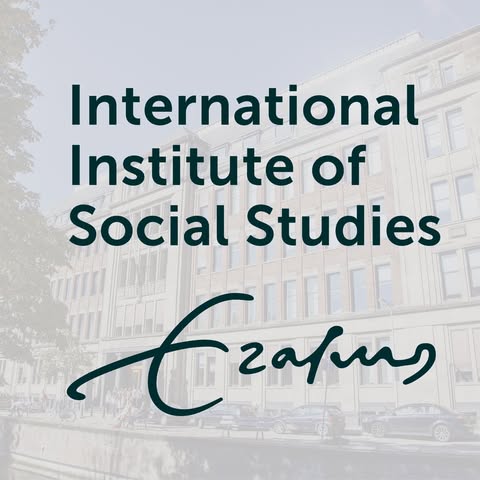 Institute of Social Studies